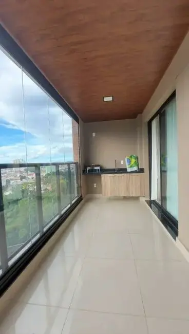 Foto 6 de Apartamento com 3 quartos à venda, 84m2 em Centro, Braganca Paulista - SP