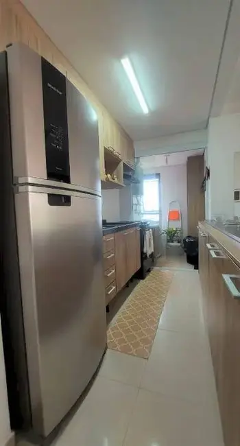 Foto 8 de Apartamento com 3 quartos à venda, 84m2 em Centro, Braganca Paulista - SP