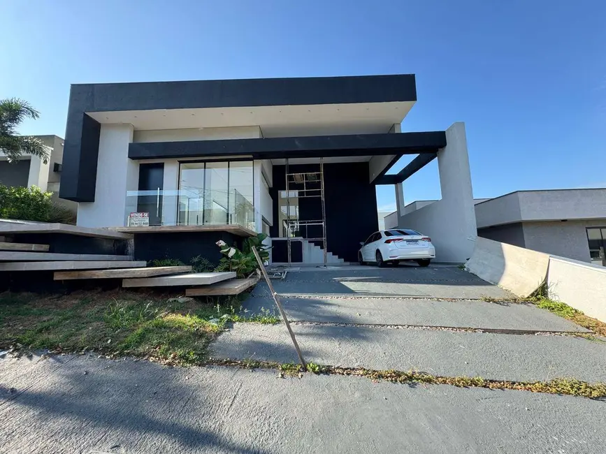 Foto 4 de Casa com 3 quartos à venda, 600m2 em Condomínio Terras de Santa Cruz, Braganca Paulista - SP