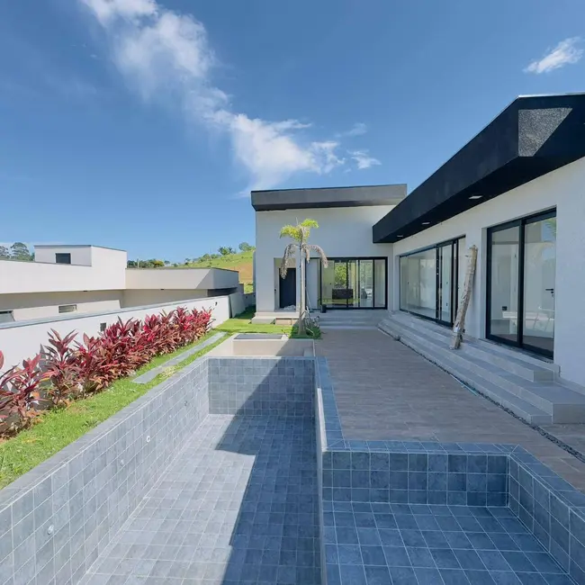 Foto 1 de Casa com 3 quartos à venda, 600m2 em Condomínio Terras de Santa Cruz, Braganca Paulista - SP