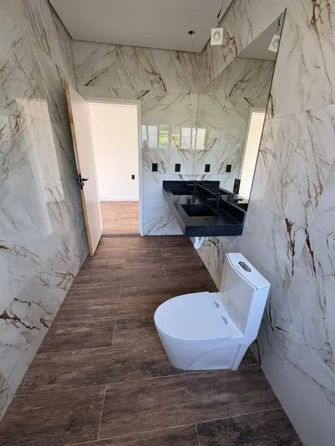 Foto 5 de Casa com 3 quartos à venda, 600m2 em Condomínio Terras de Santa Cruz, Braganca Paulista - SP