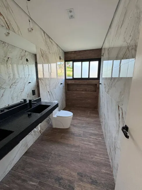 Foto 7 de Casa com 3 quartos à venda, 600m2 em Condomínio Terras de Santa Cruz, Braganca Paulista - SP