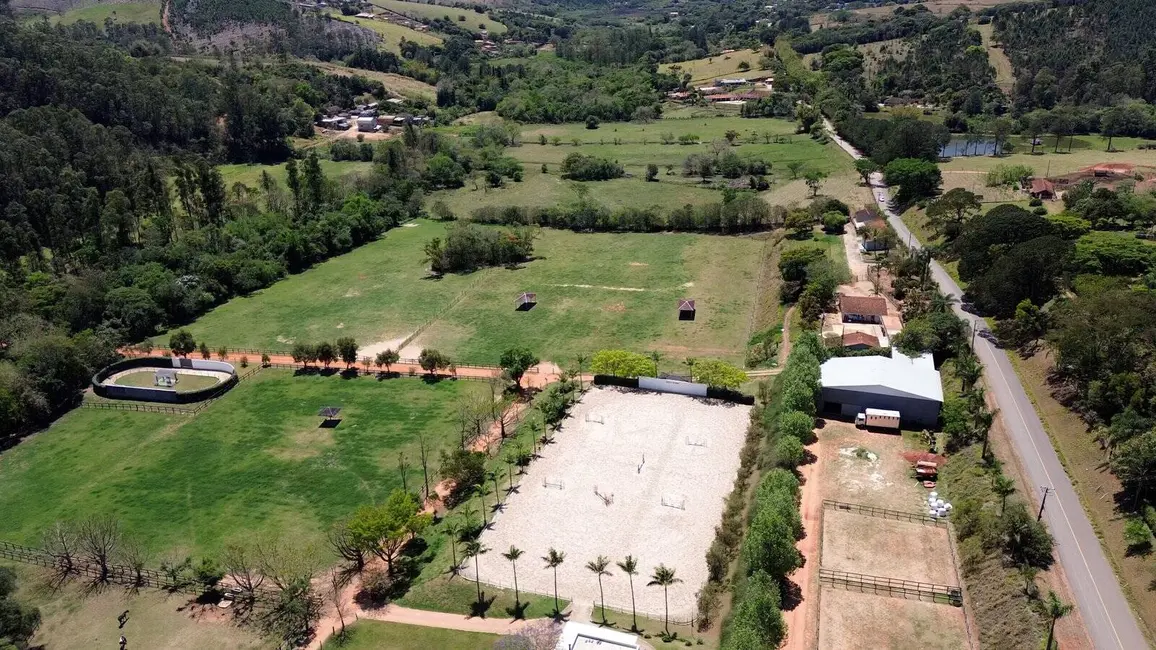 Foto 9 de Fazenda / Haras com 10 quartos à venda, 16m2 em Braganca Paulista - SP