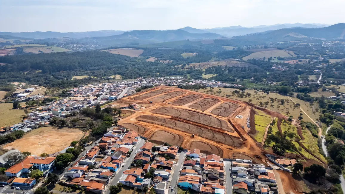 Foto 3 de Lote de Condomínio à venda, 140m2 em Jardim Águas Claras, Braganca Paulista - SP