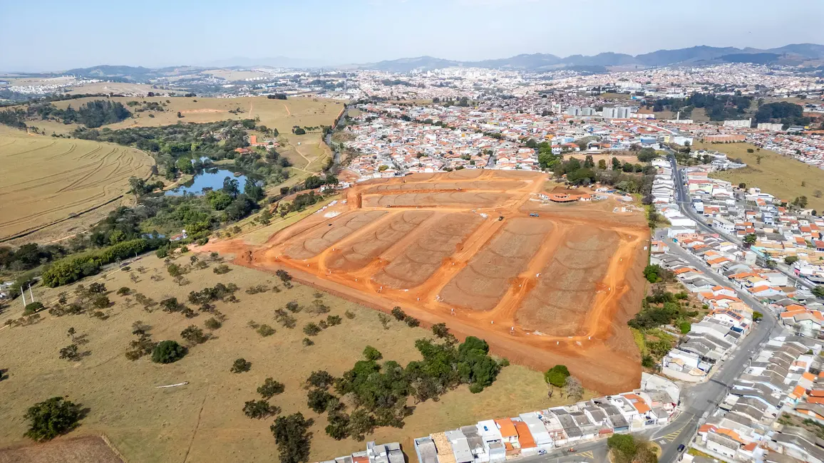 Foto 4 de Lote de Condomínio à venda, 140m2 em Jardim Águas Claras, Braganca Paulista - SP