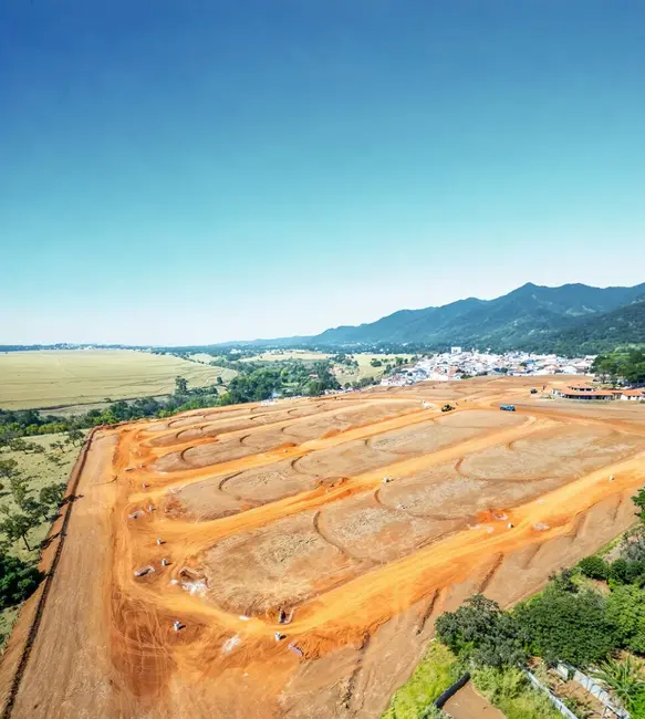 Foto 5 de Lote de Condomínio à venda, 140m2 em Jardim Águas Claras, Braganca Paulista - SP