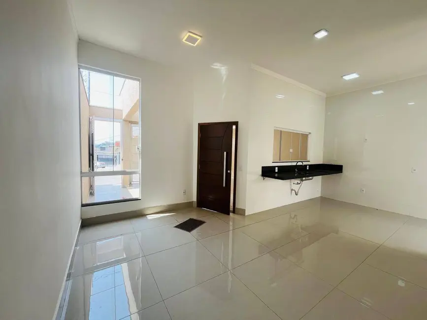 Foto 6 de Casa com 3 quartos à venda, 140m2 em Braganca Paulista - SP