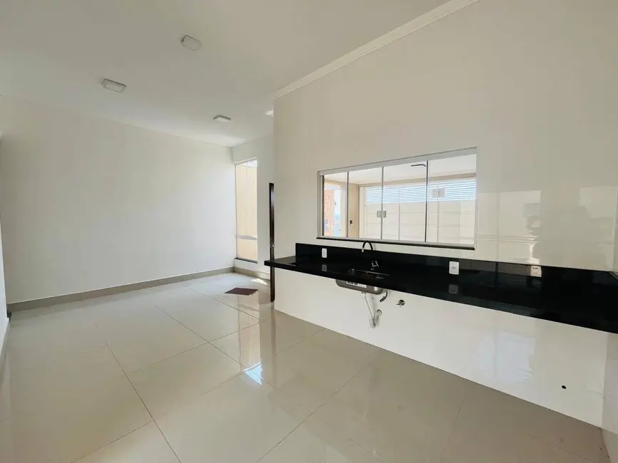 Foto 3 de Casa com 3 quartos à venda, 140m2 em Braganca Paulista - SP