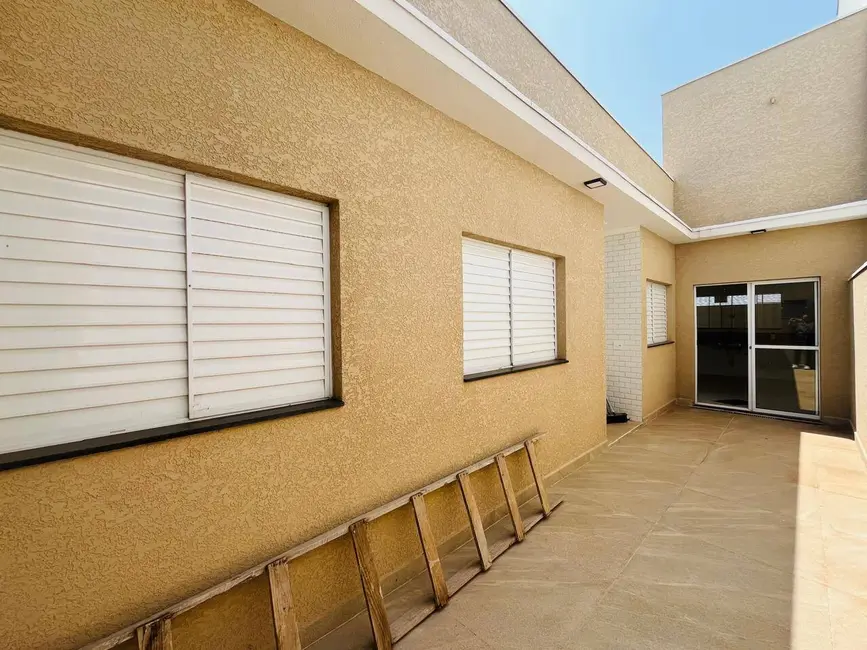 Foto 5 de Casa com 3 quartos à venda, 140m2 em Braganca Paulista - SP