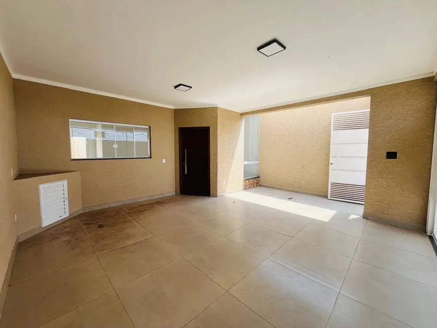 Foto 4 de Casa com 3 quartos à venda, 140m2 em Braganca Paulista - SP