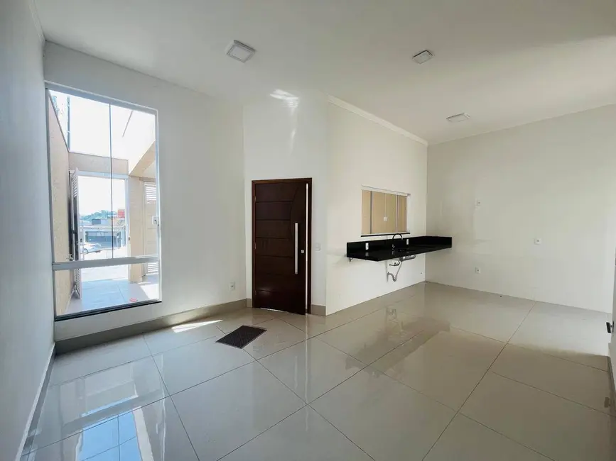 Foto 1 de Casa com 3 quartos à venda, 140m2 em Braganca Paulista - SP