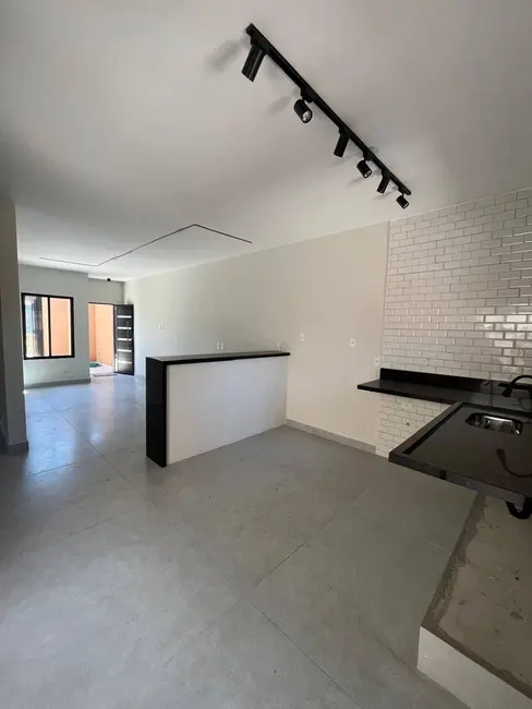 Foto 1 de Casa com 3 quartos à venda, 140m2 em Braganca Paulista - SP