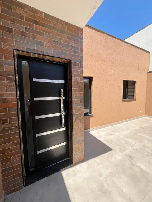 Foto 3 de Casa com 3 quartos à venda, 140m2 em Braganca Paulista - SP