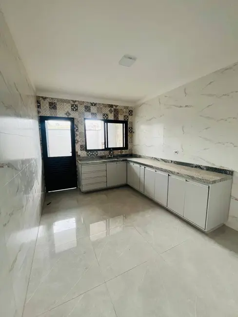 Foto 3 de Casa com 3 quartos à venda em Braganca Paulista - SP