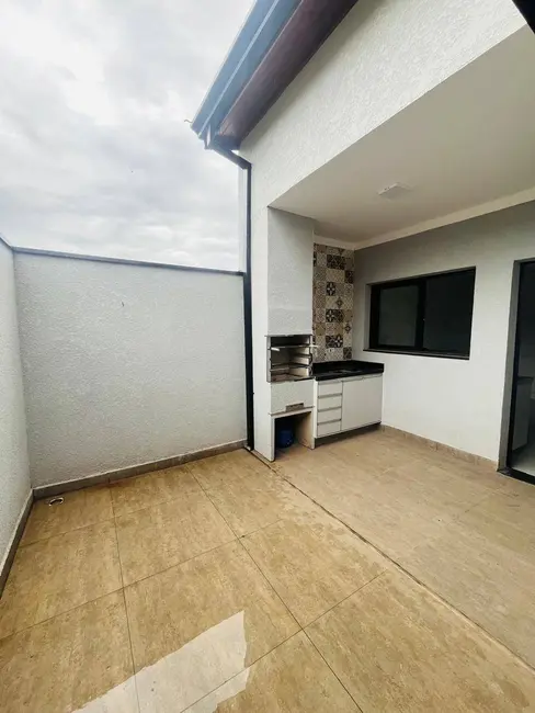 Foto 6 de Casa com 3 quartos à venda em Braganca Paulista - SP