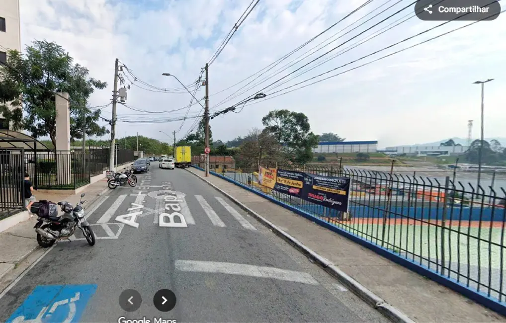 Foto 3 de Terreno / Lote à venda, 240858m2 em Jardim Belval, Barueri - SP