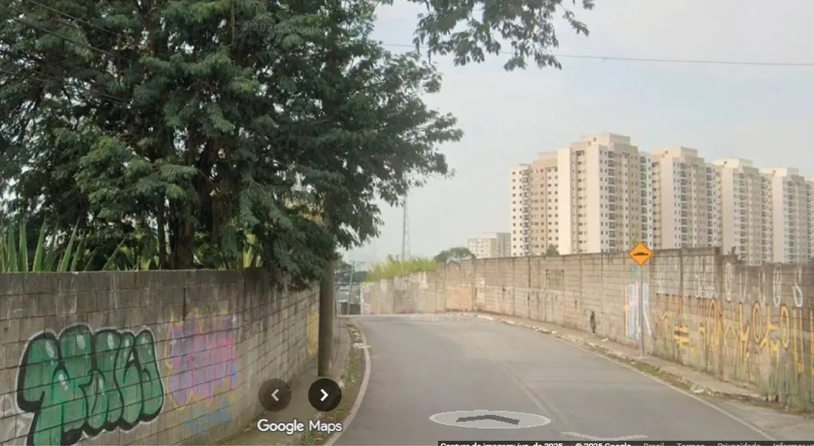 Foto 5 de Terreno / Lote à venda, 240858m2 em Jardim Belval, Barueri - SP