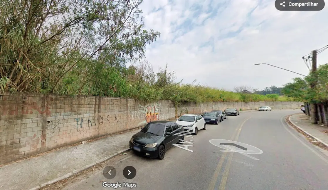 Foto 6 de Terreno / Lote à venda, 240858m2 em Jardim Belval, Barueri - SP