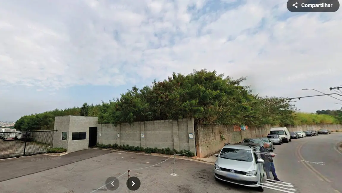 Foto 4 de Terreno / Lote à venda, 240858m2 em Jardim Belval, Barueri - SP