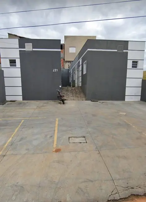 Casa com 1 quarto à venda, 30m2 em Jardim Águas Claras, Braganca Paulista - SP - imagem 1 Foto 1 de Casa com 1 quarto à venda, 30m2 em Jardim Águas Claras, Braganca Paulista - SP