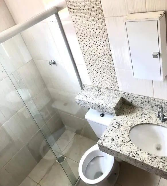 Casa com 1 quarto à venda, 30m2 em Jardim Águas Claras, Braganca Paulista - SP - imagem 4 Foto 4 de Casa com 1 quarto à venda, 30m2 em Jardim Águas Claras, Braganca Paulista - SP