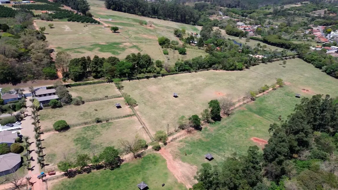 Foto 7 de Fazenda / Haras com 20 quartos à venda em Campo Novo, Braganca Paulista - SP