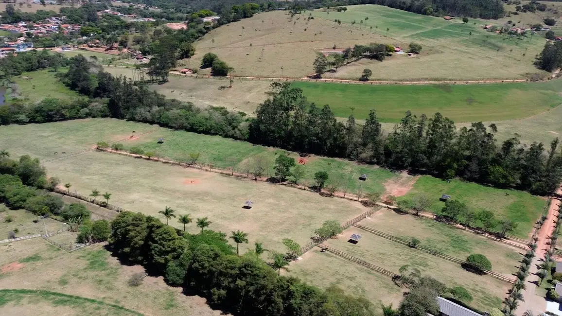 Foto 4 de Fazenda / Haras com 20 quartos à venda em Campo Novo, Braganca Paulista - SP