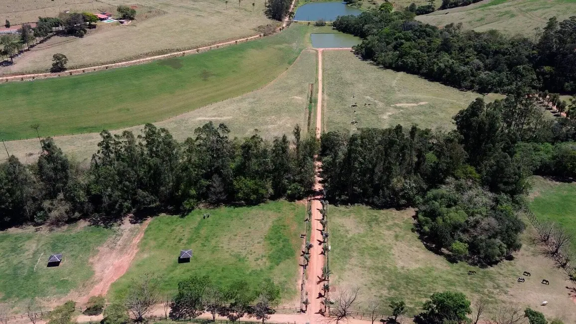 Foto 5 de Fazenda / Haras com 20 quartos à venda em Campo Novo, Braganca Paulista - SP