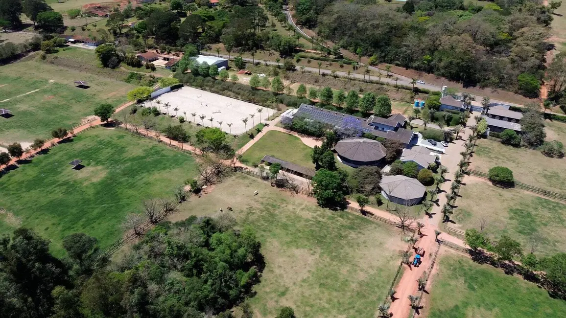 Foto 8 de Fazenda / Haras com 20 quartos à venda em Campo Novo, Braganca Paulista - SP