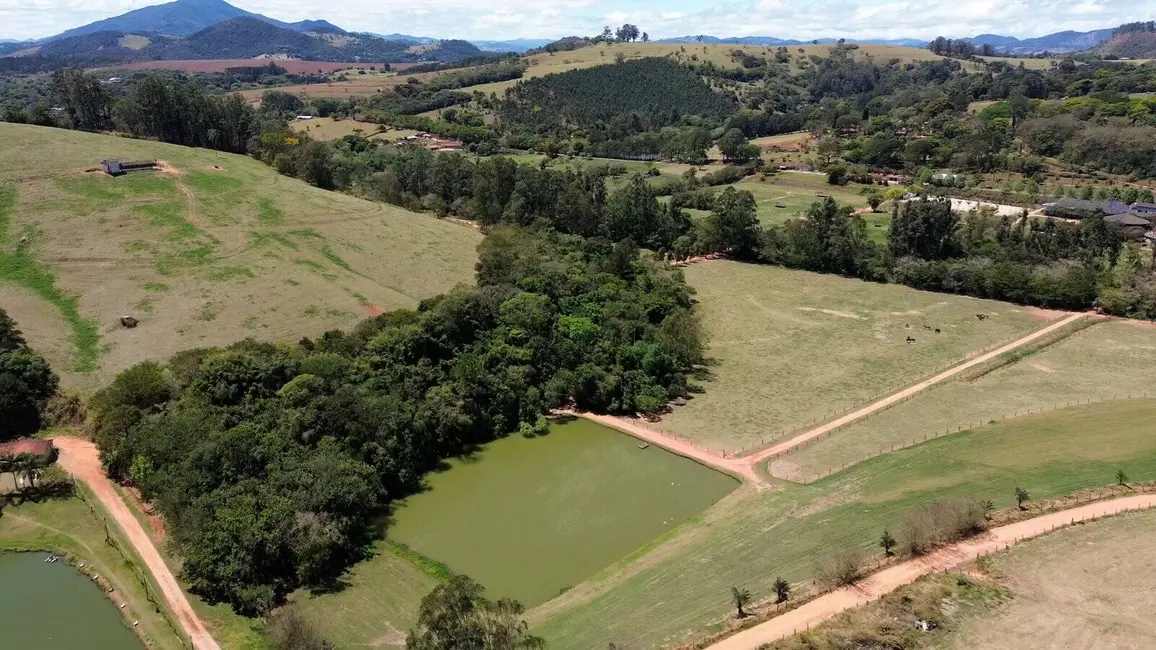 Foto 6 de Fazenda / Haras com 20 quartos à venda em Campo Novo, Braganca Paulista - SP