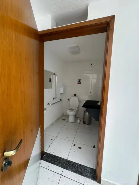 Foto 7 de Armazém / Galpão para alugar, 183m2 em Jardim Santa Rita de Cássia, Braganca Paulista - SP