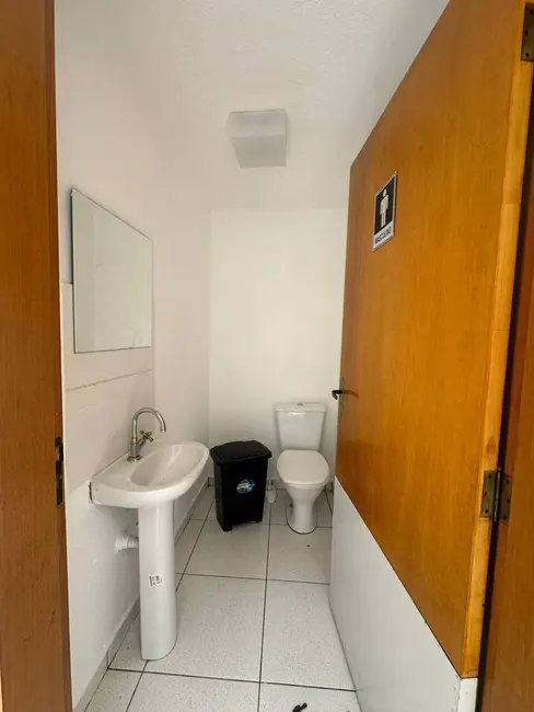 Foto 8 de Armazém / Galpão para alugar, 183m2 em Jardim Santa Rita de Cássia, Braganca Paulista - SP