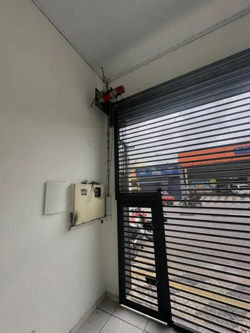 Foto 6 de Armazém / Galpão para alugar, 183m2 em Jardim Santa Rita de Cássia, Braganca Paulista - SP