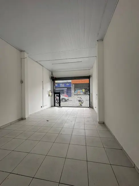 Foto 1 de Armazém / Galpão para alugar, 183m2 em Jardim Santa Rita de Cássia, Braganca Paulista - SP