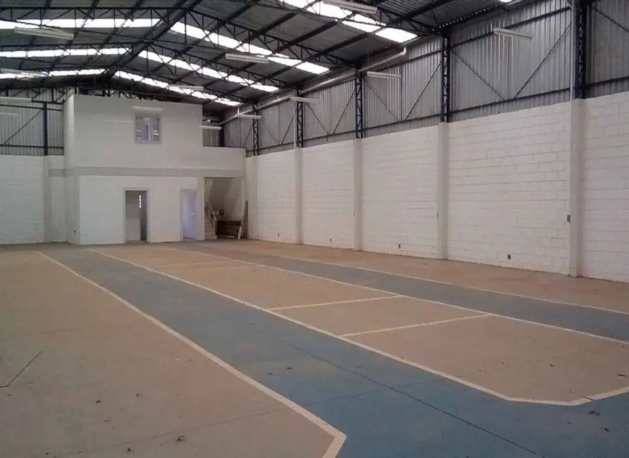 Foto 1 de Sala Comercial para alugar, 1000m2 em Penha, Braganca Paulista - SP