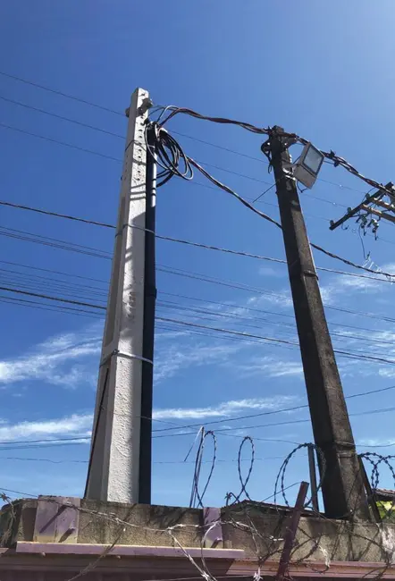 Foto 2 de Sala Comercial para alugar, 1000m2 em Penha, Braganca Paulista - SP