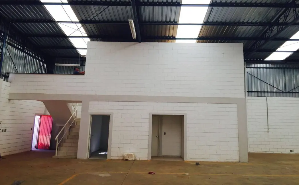 Foto 6 de Sala Comercial para alugar, 1000m2 em Penha, Braganca Paulista - SP