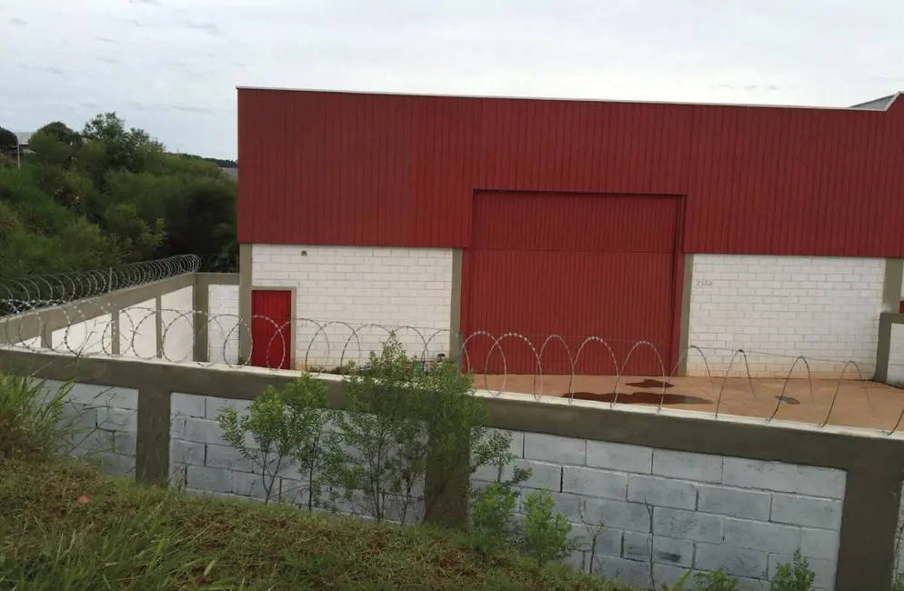 Foto 4 de Sala Comercial para alugar, 1000m2 em Penha, Braganca Paulista - SP