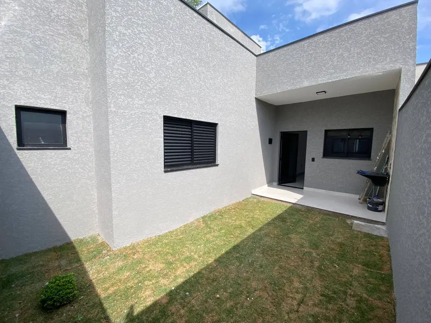 Foto 3 de Casa com 3 quartos à venda, 140m2 em Braganca Paulista - SP