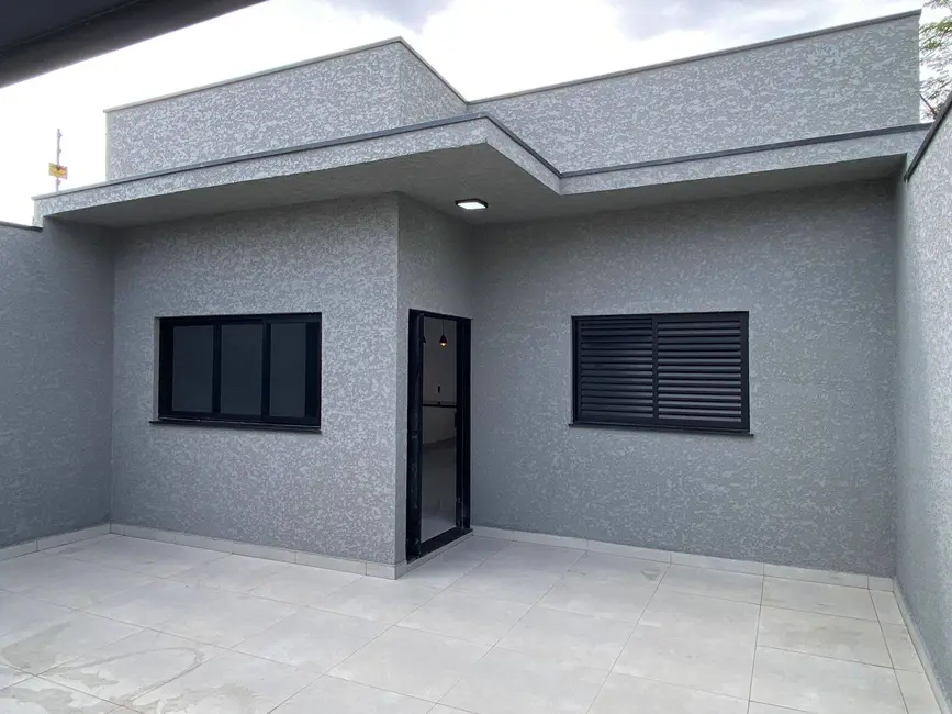 Foto 6 de Casa com 3 quartos à venda, 140m2 em Braganca Paulista - SP