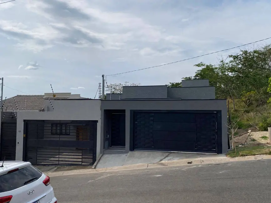 Foto 4 de Casa com 3 quartos à venda, 140m2 em Braganca Paulista - SP