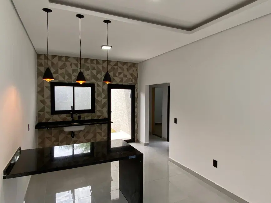 Foto 1 de Casa com 3 quartos à venda, 140m2 em Braganca Paulista - SP