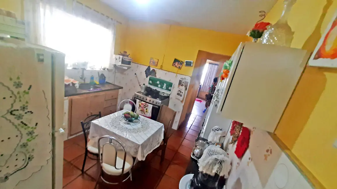 Foto 4 de Casa com 3 quartos à venda, 180m2 em Vila Santa Libânia, Braganca Paulista - SP