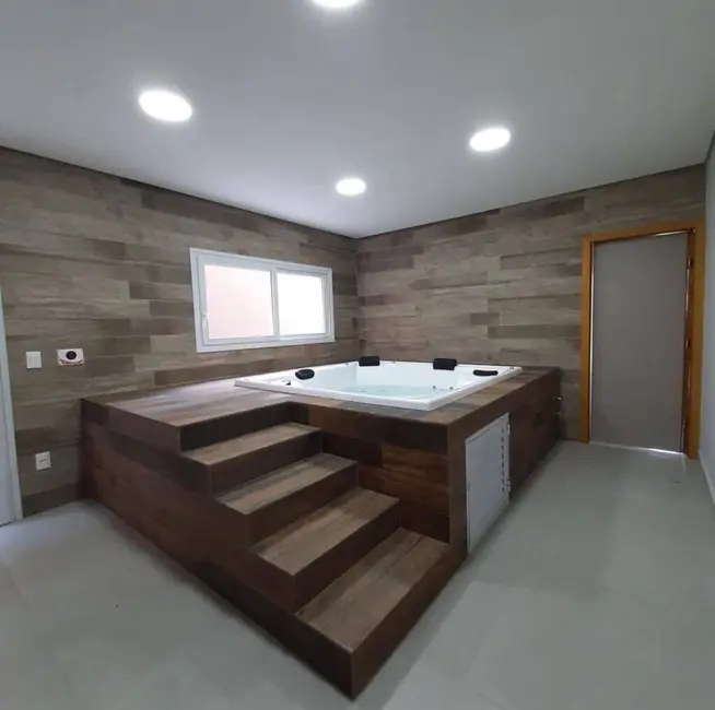 Foto 7 de Casa com 5 quartos à venda e para alugar, 750m2 em Residencial Colinas de São Francisco, Braganca Paulista - SP