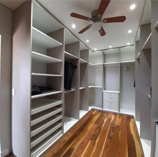 Foto 9 de Casa com 5 quartos à venda e para alugar, 750m2 em Residencial Colinas de São Francisco, Braganca Paulista - SP