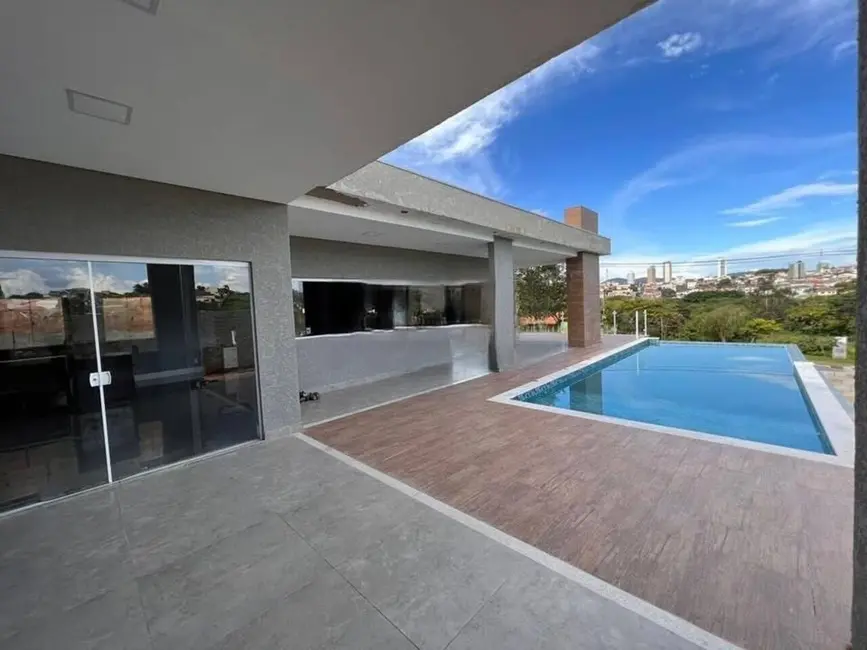 Foto 1 de Casa com 3 quartos à venda, 545m2 em Jardim América, Braganca Paulista - SP