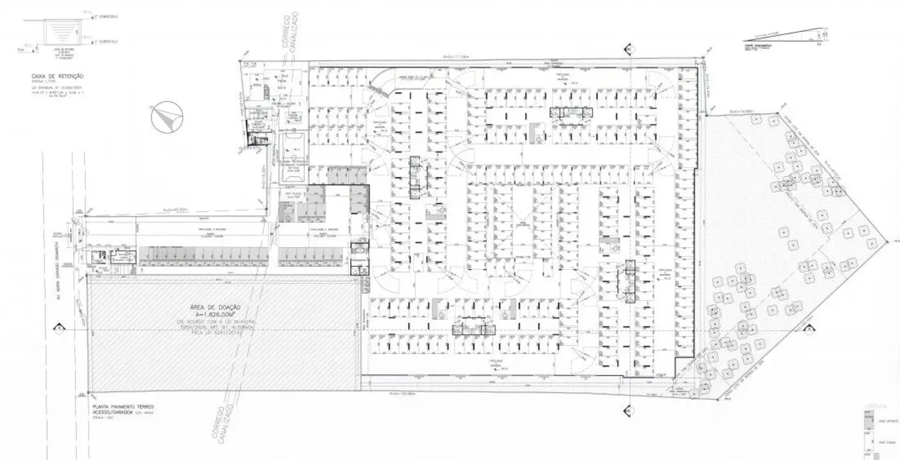 Foto 1 de Terreno / Lote à venda, 12000m2 em Centro, Sao Bernardo Do Campo - SP