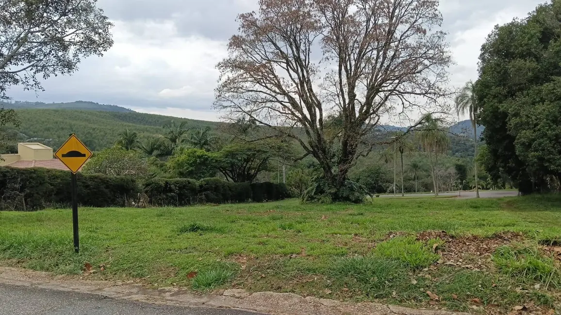 Lote de Condomínio à venda em Condomínio Jardim das Palmeiras, Braganca Paulista - SP - imagem 2 Foto 2 de Lote de Condomínio à venda em Condomínio Jardim das Palmeiras, Braganca Paulista - SP