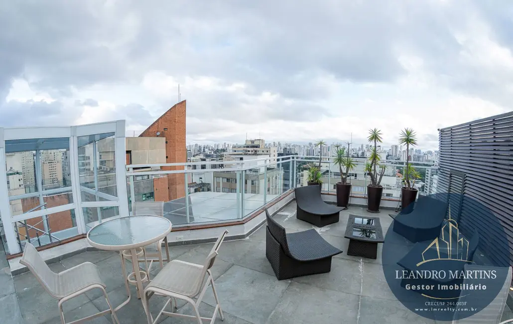 Apartamento com 4 quartos à venda, 370m2 em Moema, São Paulo - SP - imagem 1 Foto 1 de Apartamento com 4 quartos à venda, 370m2 em Moema, São Paulo - SP