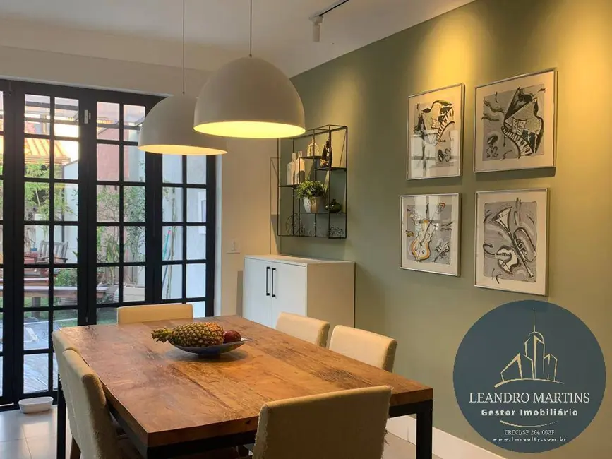 Sobrado com 3 quartos à venda, 400m2 em Planalto Paulista, São Paulo - SP - imagem 7 Foto 7 de Sobrado com 3 quartos à venda, 400m2 em Planalto Paulista, São Paulo - SP